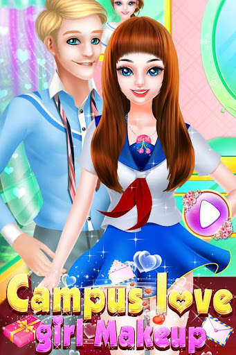 Play APK Campus Girl Makeup and enjoy Campus Girl Makeup with UptoPlay com.fatcat.CampusLoveGirlMakeup Play APK Campus Girl Makeup and enjoy Campus Girl Makeup with UptoPlay com.fatcat.CampusLoveGirlMakeup