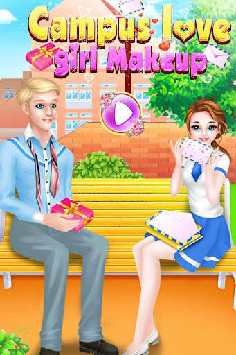 Play APK Campus Girl Makeup and enjoy Campus Girl Makeup with UptoPlay com.fatcat.CampusLoveGirlMakeup Play APK Campus Girl Makeup and enjoy Campus Girl Makeup with UptoPlay com.fatcat.CampusLoveGirlMakeup