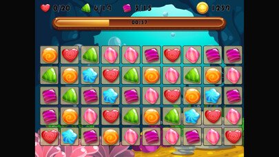 Play Candy Blast Match 3 