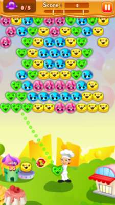 Play Candy Bubble Temple Play Candy Bubble Temple