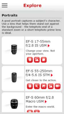 Play Canon Lens Guru Play Canon Lens Guru