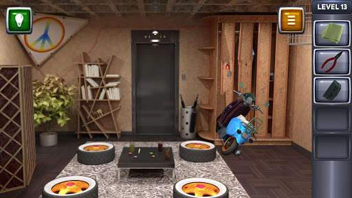 Play APK Can You Escape 3  and enjoy Can You Escape 3 with UptoPlay com.mobigrow.canyouescape3