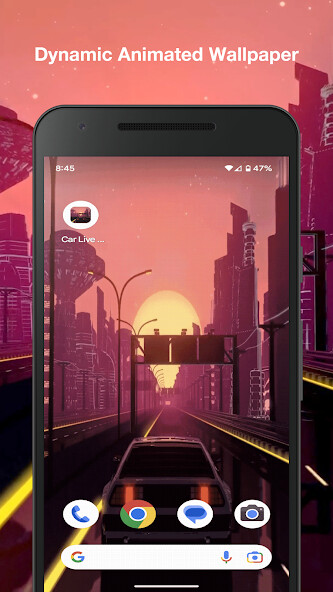 Play APK Car Live Wallpaper  and enjoy Car Live Wallpaper with UptoPlay com.CarLiveWallpapernn