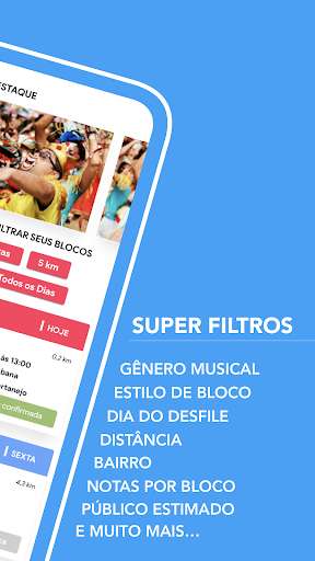 Play APK Carnaval SP RJ 2020 - CarnaBlocos  and enjoy Carnaval SP RJ 2020 - CarnaBlocos with UptoPlay 