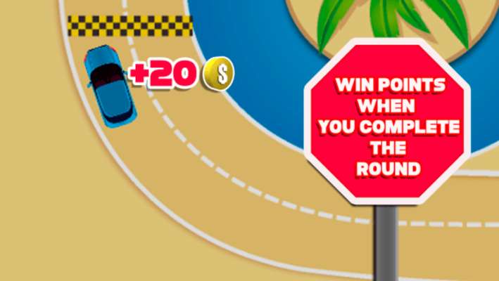 Play Car Racing Runaway Free 