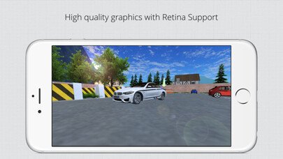 Play Cars Parking Simulator 