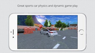 Play Cars Parking Simulator 