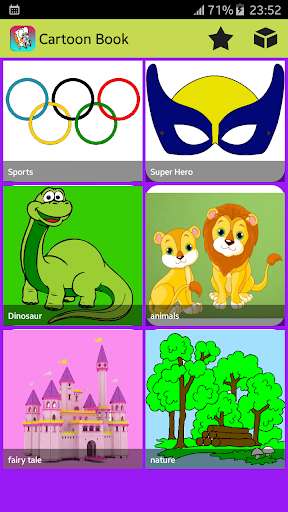 Play APK Cartoon book and enjoy Cartoon book with UptoPlay com.cartoon.book Play APK Cartoon book and enjoy Cartoon book with UptoPlay com.cartoon.book