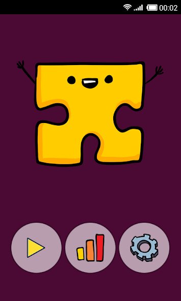 Play APK Cartoon Puzzle  and enjoy Cartoon Puzzle with UptoPlay com.fundroid.puzzle.slide.cartoon