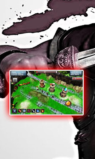 Play APK Castle Defense 3D  and enjoy Castle Defense 3D with UptoPlay com.DrillStudio.CastleDefenseWar