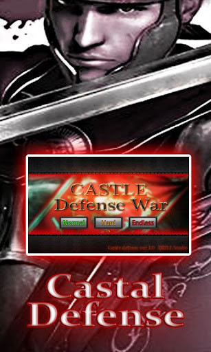 Play APK Castle Defense 3D  and enjoy Castle Defense 3D with UptoPlay com.DrillStudio.CastleDefenseWar