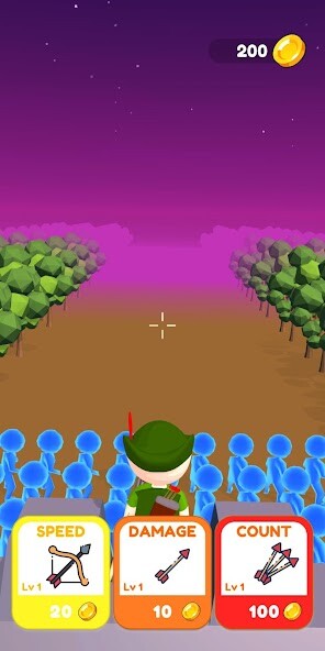 Play Castle Defense 