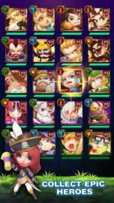 Play Castle of Legends 