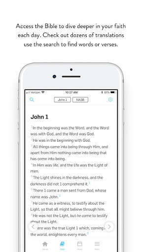 Play APK CBN Devotional Bible - Free Devotions, Study Bible  and enjoy CBN Devotional Bible - Free Devotions, Study Bible using 