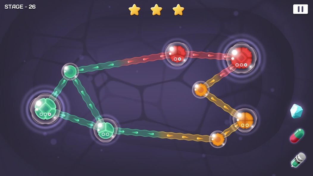 Play Cell Expansion Wars 