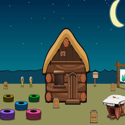 Play Charming Little Girl Rescue 2 