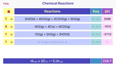 Play Chemical reactions Play Chemical reactions
