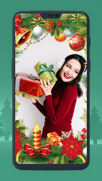 Play APK Christmas Photo Editor and enjoy Christmas Photo Editor with UptoPlay Play APK Christmas Photo Editor and enjoy Christmas Photo Editor with UptoPlay