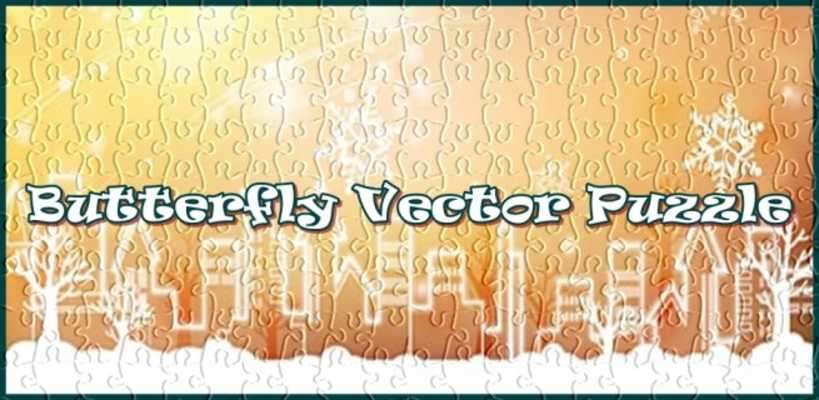 Play Christmas Vector Puzzle 