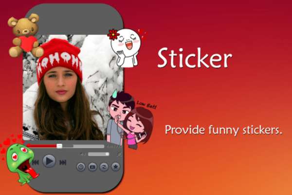 Play Christmas Videos Maker 