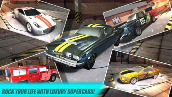 Play City Car Driving : Endless Racing Game Play City Car Driving : Endless Racing Game
