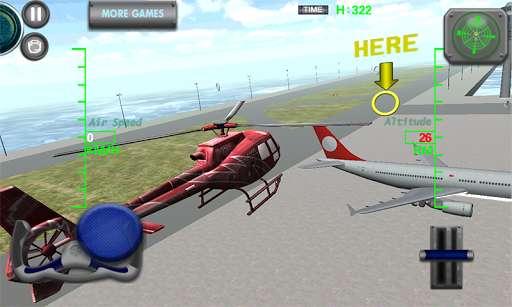 Play APK City Empire: Flight SIM  and enjoy City Empire: Flight SIM with UptoPlay com.tg.cityempireflightsim