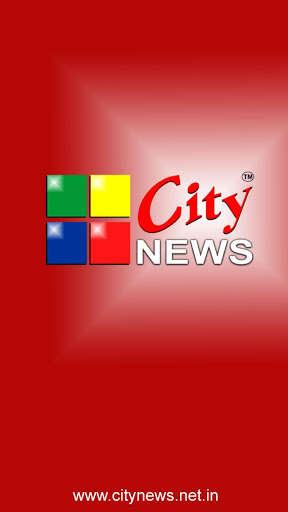 Play APK City News Vidarbha  and enjoy City News Vidarbha with UptoPlay com.queryapps.citynewsamravati1