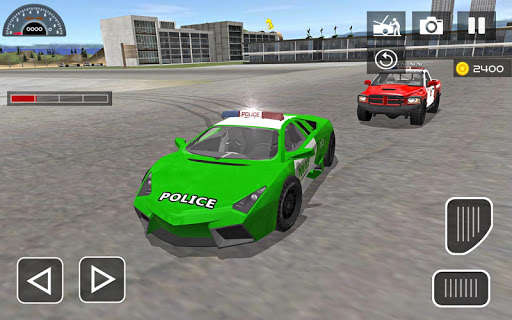Play City Police Driving Car Simulator Play City Police Driving Car Simulator