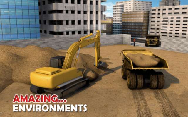 Play City Road Construction 2018 - Real Highway Builder Play City Road Construction 2018 - Real Highway Builder