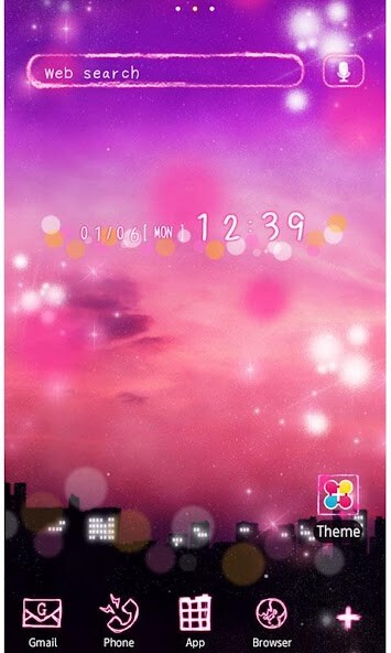 Play APK City Sunset Wallpaper  and enjoy City Sunset Wallpaper with UptoPlay jp.co.a_tm.android.plus_sunset_city