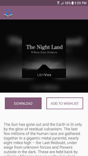 Play Classic AudioBooks 