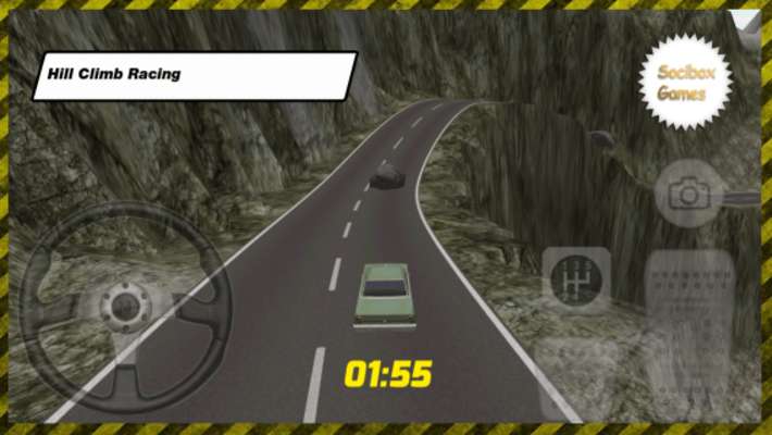 Play classic car game 