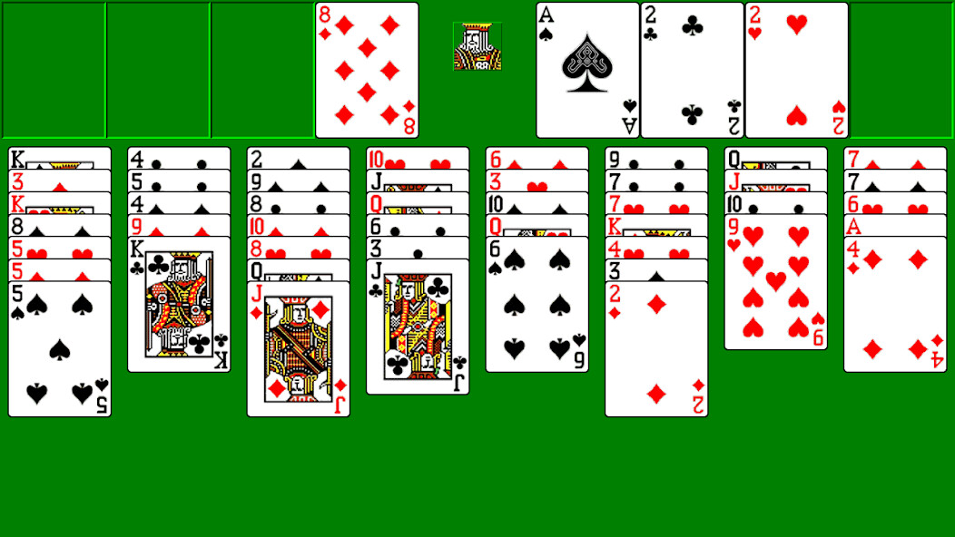 Play Classic FreeCell 