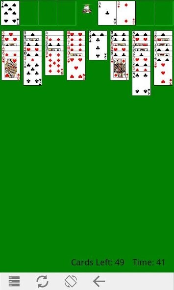 Play Classic FreeCell 