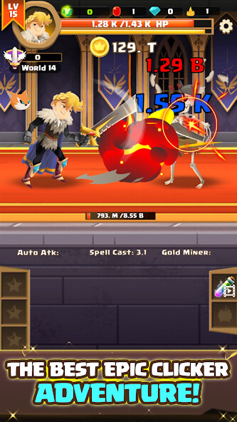 Play APK Clicker Knight: Incremental Idle RPG and enjoy Clicker Knight: Incremental Idle RPG with UptoPlay com.Company.ClickerKnightIncrementalIdleRPG Play APK Clicker Knight: Incremental Idle RPG and enjoy Clicker Knight: Incremental Idle RPG with UptoPlay com.Company.ClickerKnightIncrementalIdleRPG