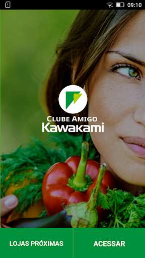 Play APK Clube Amigo Kawakami  and enjoy Clube Amigo Kawakami with UptoPlay com.intellisys.kawakami