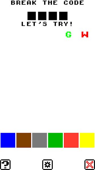 Play APK Code Breaker and enjoy Code Breaker with UptoPlay com.aveopro.codebreaker Play APK Code Breaker and enjoy Code Breaker with UptoPlay com.aveopro.codebreaker