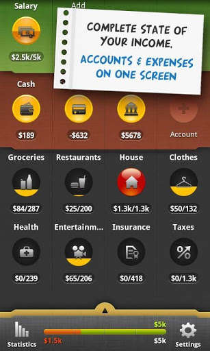 Play APK CoinKeeper Classic  and enjoy CoinKeeper Classic with UptoPlay com.disrapp.coinkeeper
