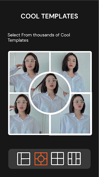 Play Collage Maker - Photo Collage Play Collage Maker - Photo Collage