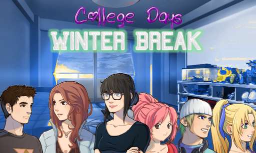Play College Days - Winter Break Play College Days - Winter Break