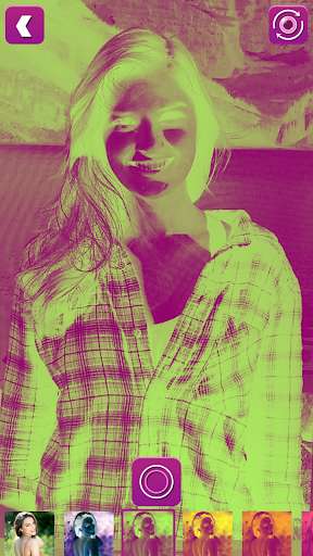 Play APK Color Camera Negative Effect  and enjoy Color Camera Negative Effect with UptoPlay com.tpas.color.camera.negative.effect