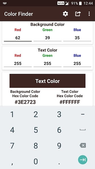 Play Color Finder 