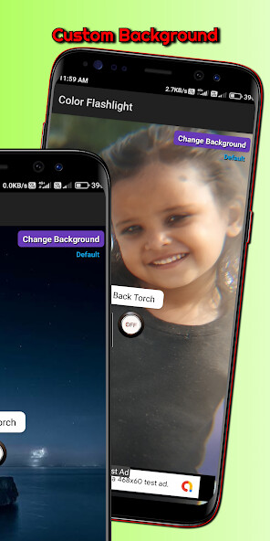 Play Color Flashlight 