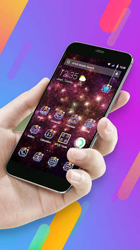 Play APK Colorful nightlife -APUS Launcher theme  and enjoy Colorful nightlife -APUS Launcher theme with UptoPlay com.apusapps.theme.i_dynamic_nightlife_1af15c014c