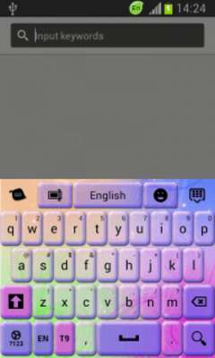 Play Colorful Swirls Keyboard Play Colorful Swirls Keyboard