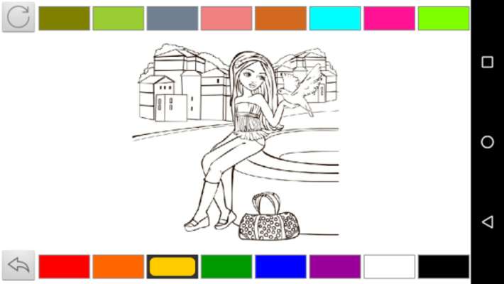 Play Coloring & Painting for Kids 