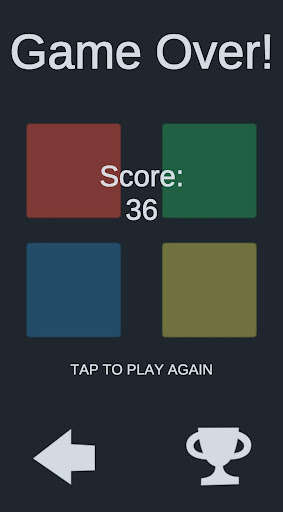 Play Color Tap: Brain & reaction trainer 