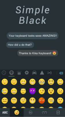 Play com.emoji.ikeyboard.theme.Simple_Black Play com.emoji.ikeyboard.theme.Simple_Black