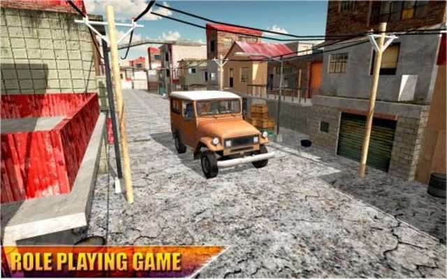 Play Commando Sarah 3 : Action Game 
