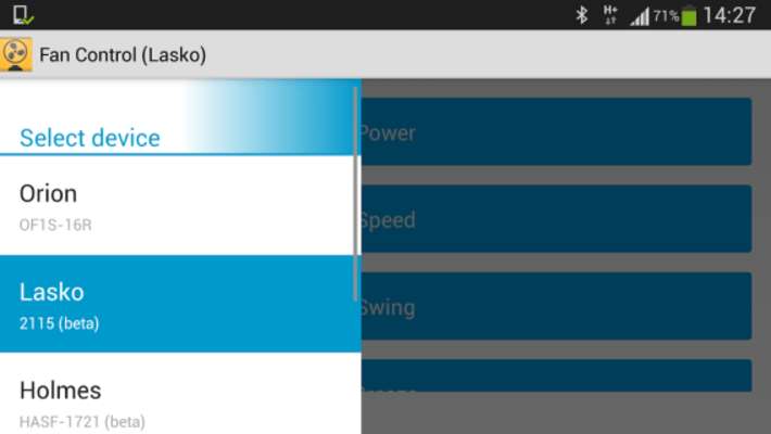 Play com.mkovacs.irremote.orion 